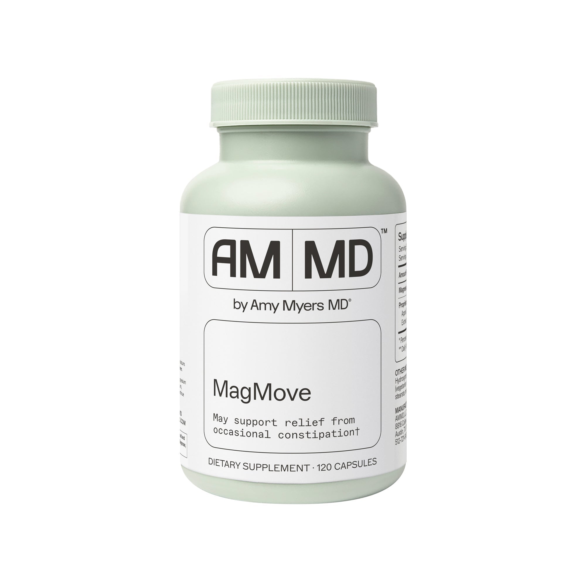 MagMove