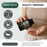 Wild 7-in-1 Magnesium Complex