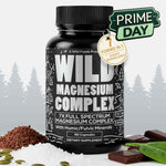 7-in-1 Magnesium Complex, 90 capsules