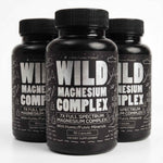 Wild 7-in-1 Magnesium Complex