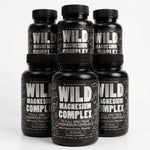 Wild 7-in-1 Magnesium Complex
