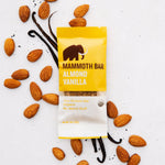 ALMOND VANILLA 10 Pack