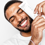 Brilliant Black® Whitening Toothpaste with Hydroxyapatite & Charcoal