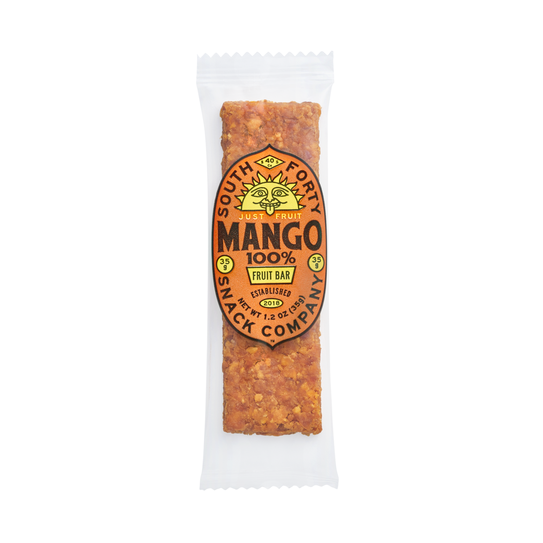 Mango 18-Pack