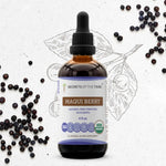 Maqui Berry Tincture