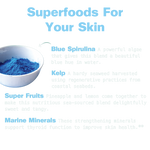Marine Glow Superfood Blend