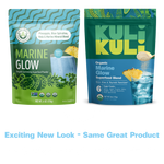 Marine Glow Superfood Blend