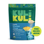 Marine Glow Superfood Blend