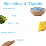 Marine Glow for Skin Glow & Thyroid Function