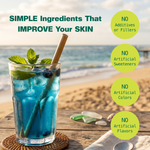 Marine Glow for Skin Glow & Thyroid Function