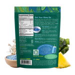 Marine Glow for Skin Glow & Thyroid Function