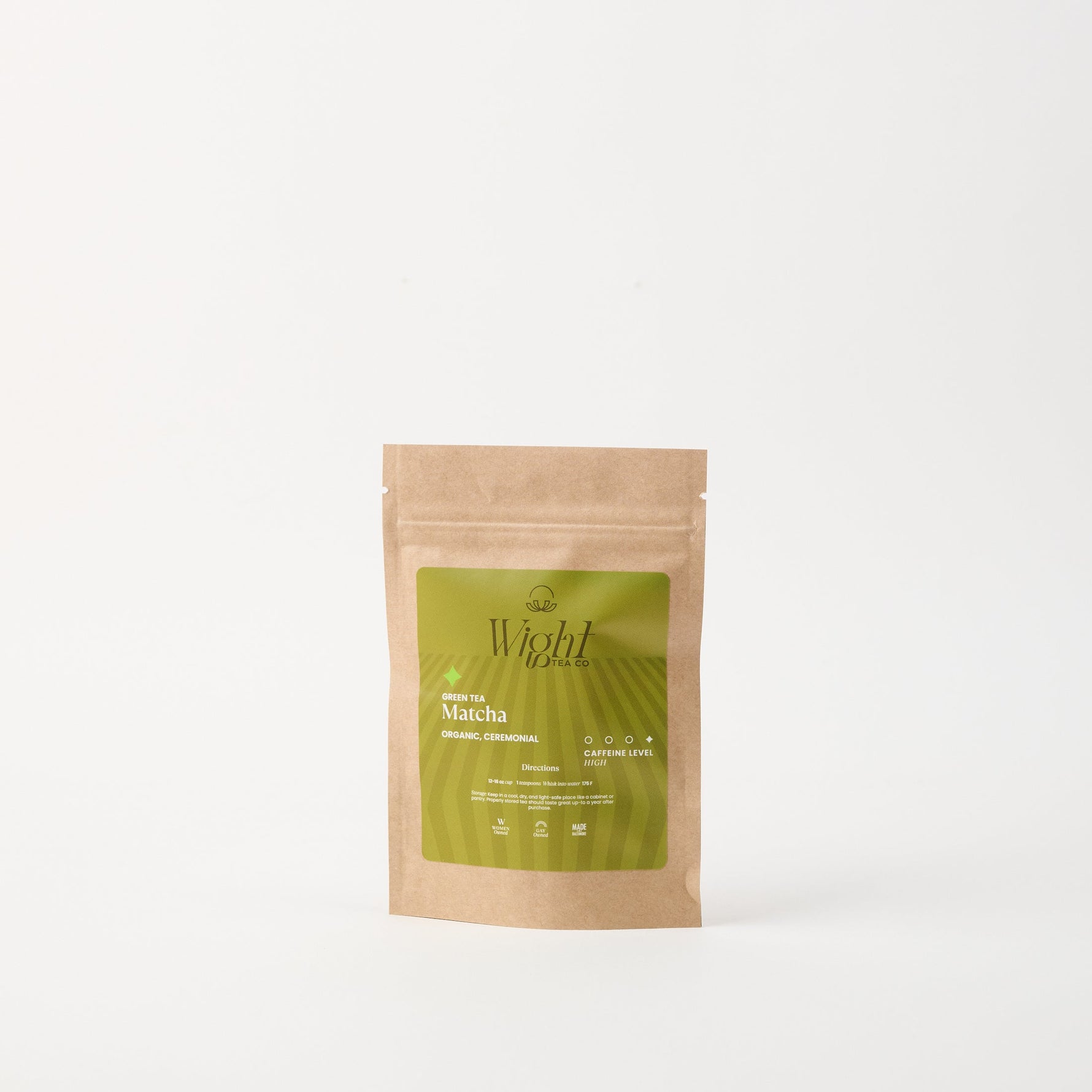 Ceremonial Grade Japanese Matcha Powder