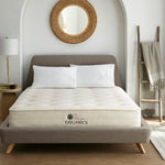The Whisper Mattress