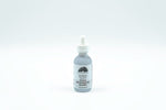Organic Mega Blend Mushroom Tincture 2oz.