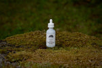 Organic Mega Blend Mushroom Tincture 2oz.