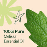 Melissa Essential Oil