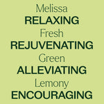 Melissa Essential Oil