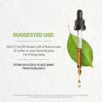 Menopause Secret - Hormone Balance Formula