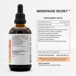 Menopause Secret - Hormone Balance Formula