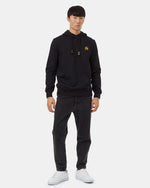Golden Spruce Forest Hoodie