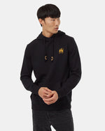 Golden Spruce Forest Hoodie