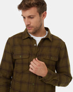 Kapok Flannel Colville