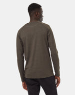 TreeBlend Baker Henley Longsleeve