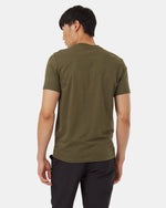 TreeBlend V-Neck T-Shirt