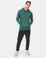 Holiday Sasquatch Hoodie