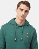 Holiday Sasquatch Hoodie
