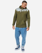 Juniper Zip Hoodie