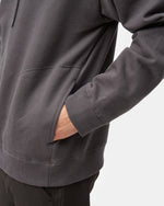 Recycled Cotton Hoodie