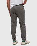 Stretch Twill Everyday Jogger