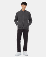Highline Zip Sweater