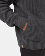 Highline Zip Sweater