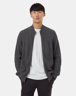 Highline Zip Sweater