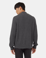 Highline Zip Sweater
