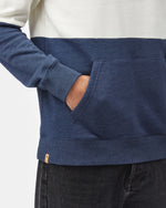 TreeFleece Blocked Reynard Hoodie