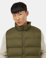 Brewster Vest