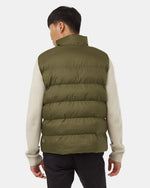 Brewster Vest