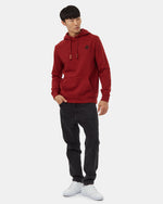 Golden Spruce Forest Hoodie