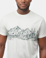 Mountain Scenic T-Shirt