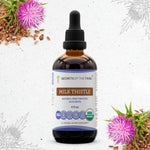 Milk Thistle Tincture