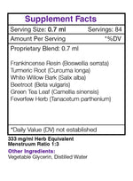 Minor Pain Care - Musculoskeletal Pain Formula