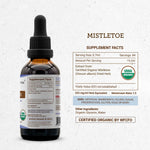 Mistletoe Tincture