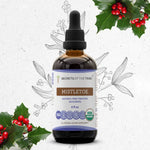 Mistletoe Tincture