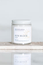 Sun Block | All Natural