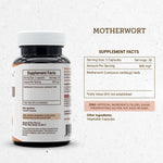 Motherwort Capsules