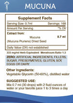 Mucuna Tincture