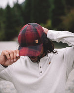 Forest Cork Icon Elevation Hat